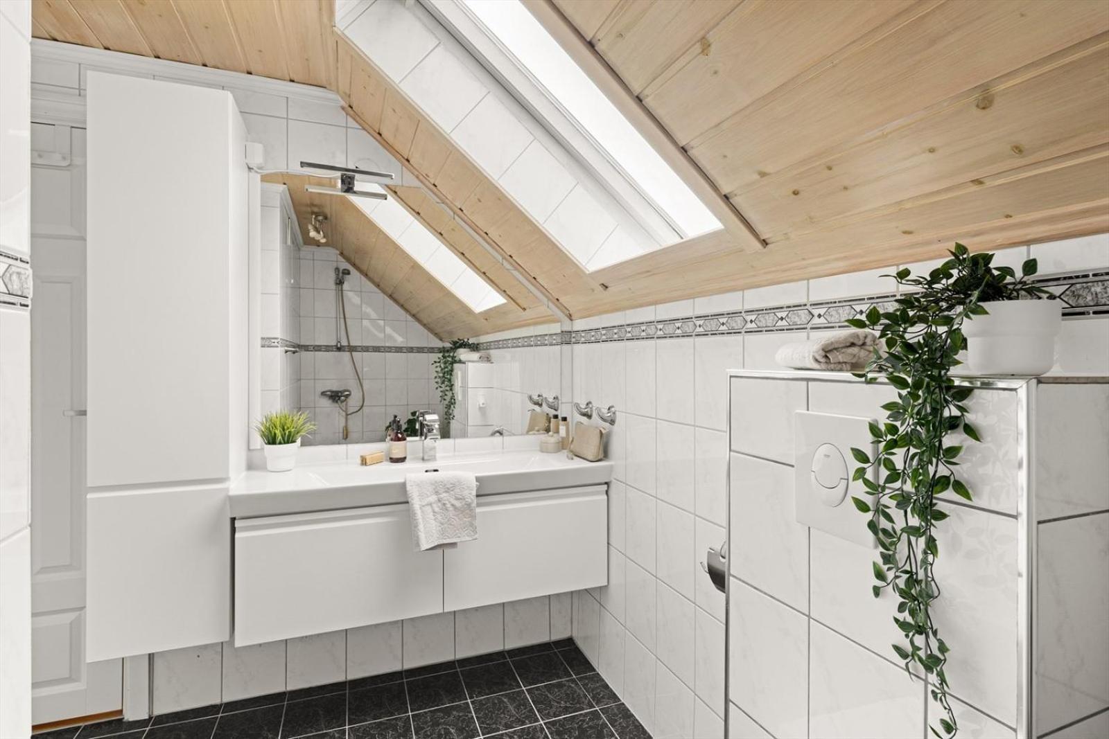 A Beautiful 3-Bedroom Apartment With Stunning Views And Free Parking Bergen Bagian luar foto