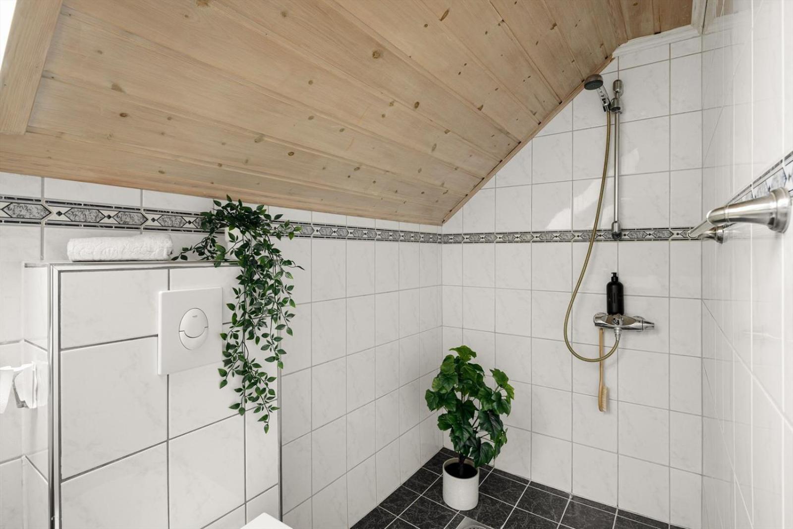 A Beautiful 3-Bedroom Apartment With Stunning Views And Free Parking Bergen Bagian luar foto